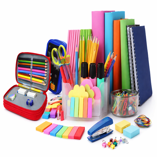 Stationery